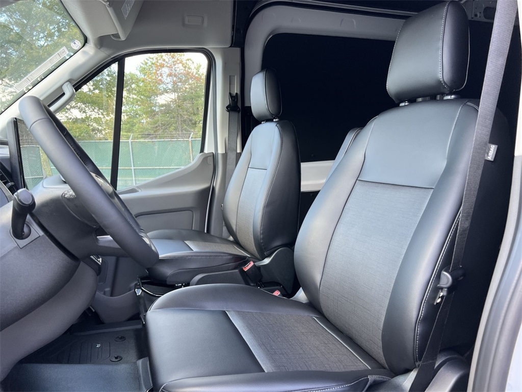 New 2026 Ford Transit 250 - photo 13
