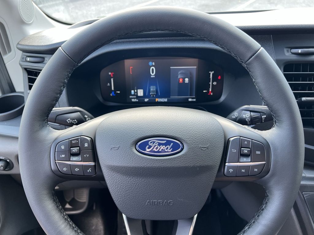 New 2026 Ford Transit 250 - photo 15
