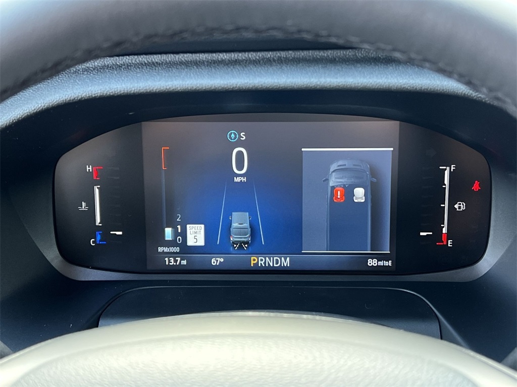 New 2026 Ford Transit 250 - photo 16