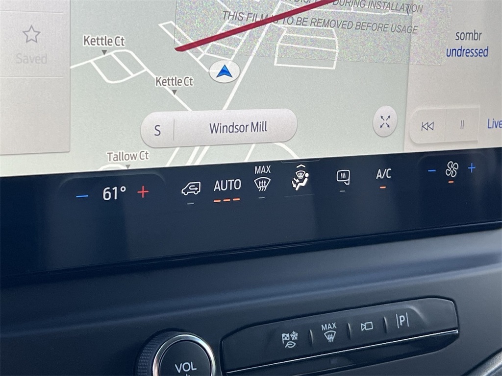 New 2026 Ford Transit 250 - photo 20