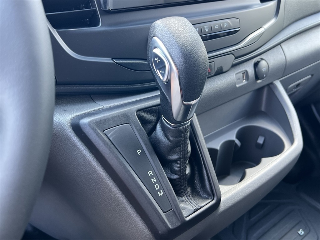 New 2026 Ford Transit 250 - photo 21