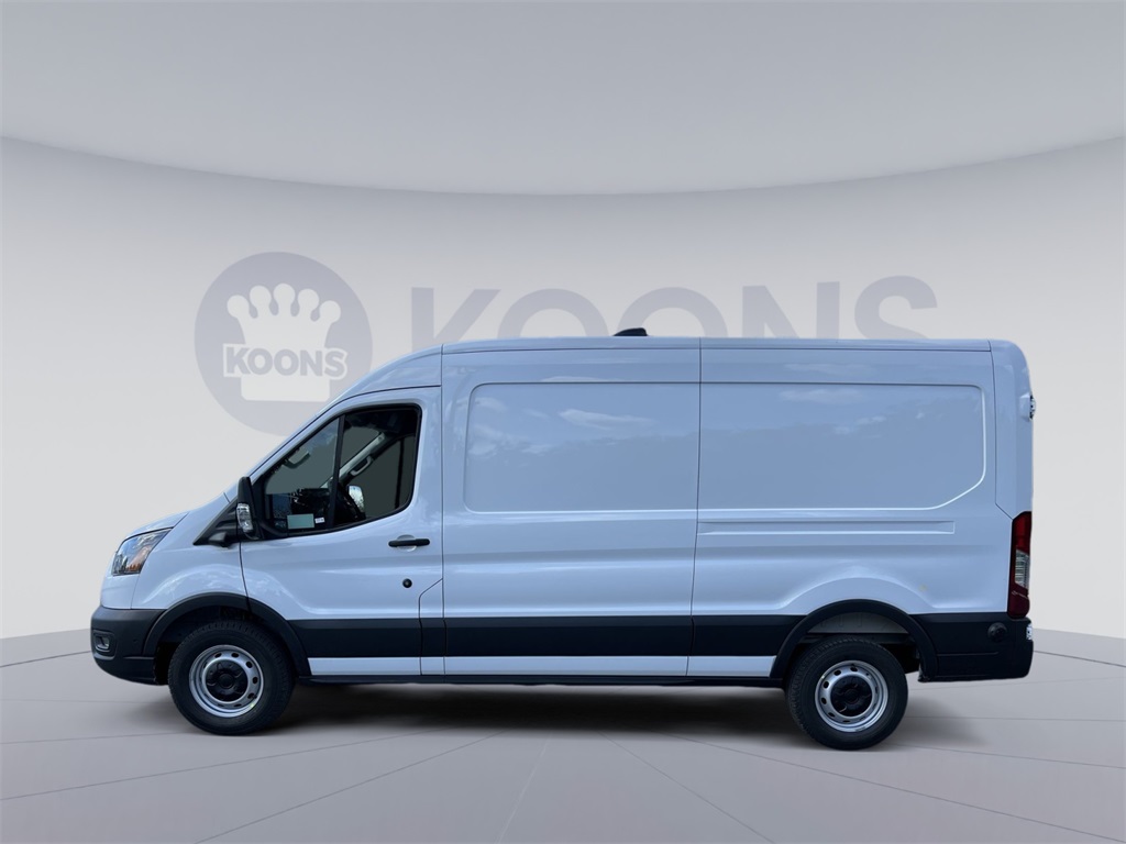 New 2026 Ford Transit 250 - photo 5