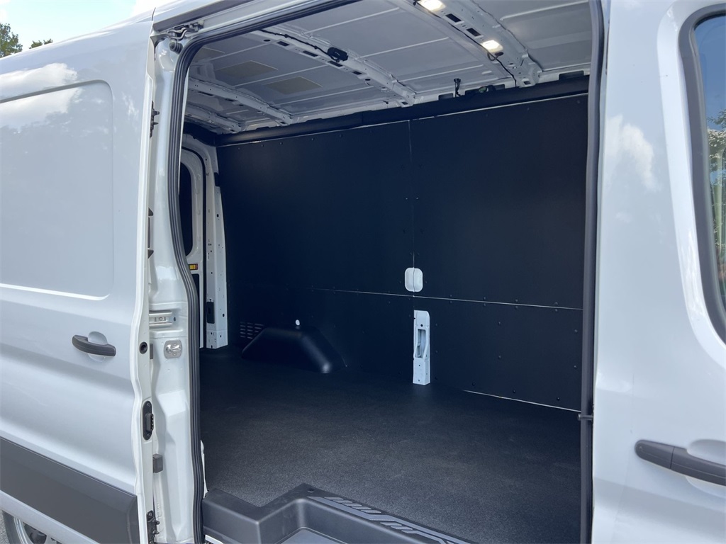 New 2026 Ford Transit 250 - photo 23