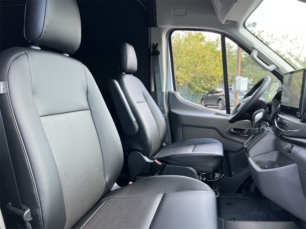 New 2026 Ford Transit 250 - photo 24