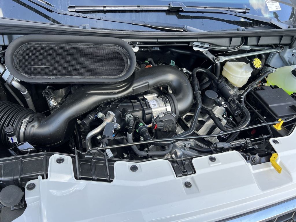 New 2026 Ford Transit 250 - photo 25