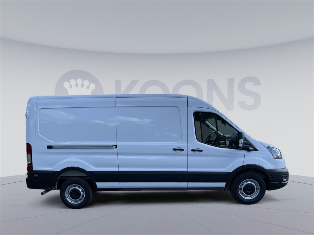 New 2026 Ford Transit 250 - photo 9