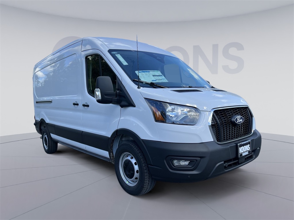 New 2026 Ford Transit 250 - photo 10