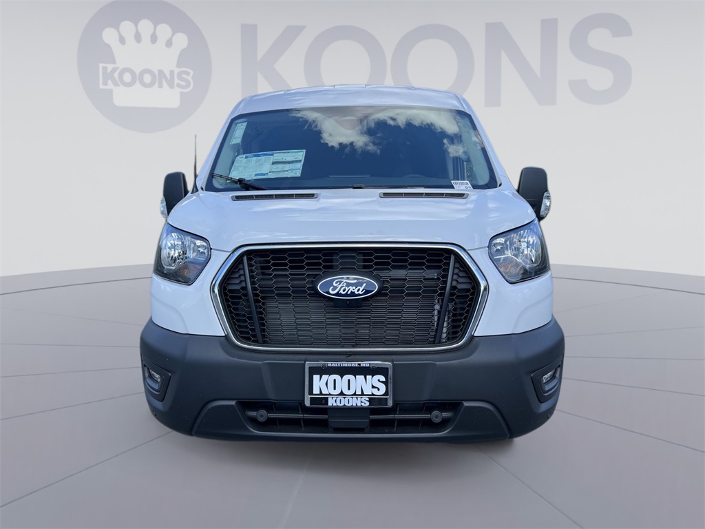 New 2026 Ford Transit 250 - photo 11