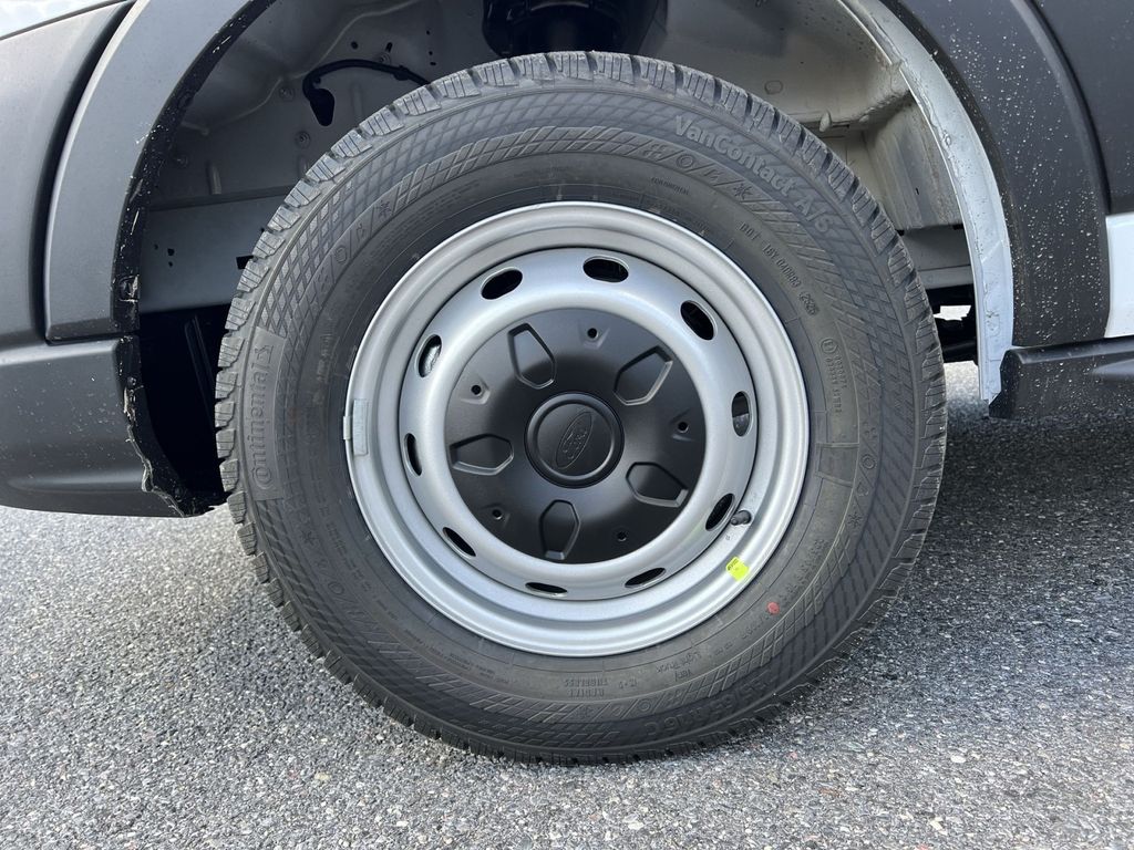 New 2026 Ford Transit 250 - photo 12