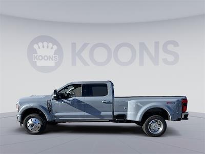 New 2026 Ford F-450 Lariat Crew Cab 4WD DRW Pickup for sale #KBF260540 - photo 2