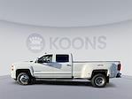 2019 Chevrolet Silverado 3500 Crew Cab 4WD Pickup for sale #KBF260541A - photo 4