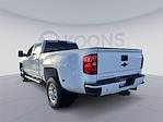 2019 Chevrolet Silverado 3500 Crew Cab 4WD Pickup for sale #KBF260541A - photo 2