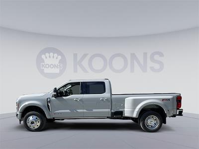 New 2026 Ford F-450 Lariat Crew Cab 4WD DRW Pickup for sale #KBF260542 - photo 2