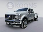New 2026 Ford F-450 Lariat Crew Cab 4WD DRW Pickup for sale #KBF260542 - photo 1
