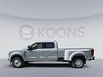 New 2026 Ford F-450 Lariat Crew Cab 4WD DRW Pickup for sale #KBF260542 - photo 2