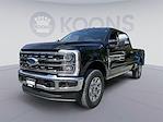 New 2026 Ford F-350 Lariat Crew Cab 4WD SRW Pickup for sale #KBF260554 - photo 1