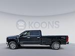 New 2026 Ford F-350 Lariat Crew Cab 4WD SRW Pickup for sale #KBF260554 - photo 2