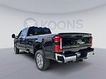 New 2026 Ford F-350 Lariat Crew Cab 4WD SRW Pickup for sale #KBF260554 - photo 3