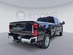 New 2026 Ford F-350 Lariat Crew Cab 4WD SRW Pickup for sale #KBF260554 - photo 5