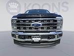 New 2026 Ford F-350 Lariat Crew Cab 4WD SRW Pickup for sale #KBF260554 - photo 8