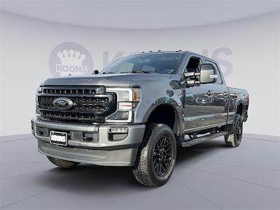 2022 Ford F-250 Crew Cab 4WD Pickup for sale #KBF260554A - photo 1