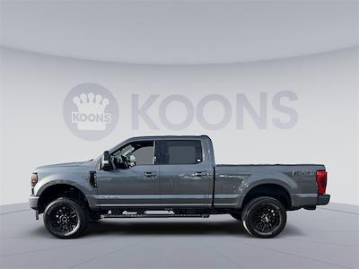 2022 Ford F-250 Crew Cab 4WD Pickup for sale #KBF260554A - photo 2