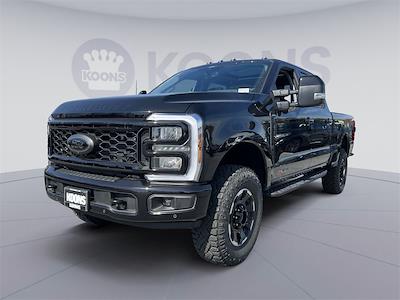 New 2026 Ford F-250 Lariat Crew Cab 4WD Pickup for sale #KBF260558 - photo 1