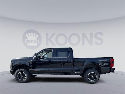 New 2026 Ford F-250 Lariat Crew Cab 4WD Pickup for sale #KBF260558 - photo 2