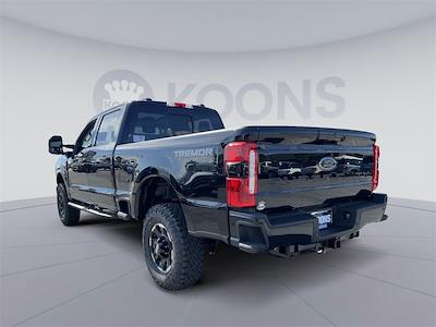 New 2026 Ford F-250 Lariat Crew Cab 4WD Pickup for sale #KBF260558 - photo 2