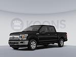 2018 Ford F-150 SuperCrew Cab 4WD Pickup for sale #KBF260558C - photo 1