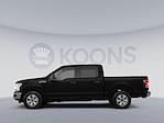 2018 Ford F-150 SuperCrew Cab 4WD Pickup for sale #KBF260558C - photo 2