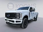 New 2026 Ford F-250 XL Regular Cab 4WD Pickup for sale #KBF260559 - photo 1
