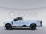 New 2026 Ford F-250 XL Regular Cab 4WD Pickup for sale #KBF260559 - photo 2