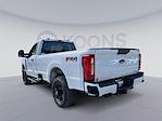 New 2026 Ford F-250 XL Regular Cab 4WD Pickup for sale #KBF260559 - photo 3