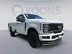 New 2026 Ford F-250 XL Regular Cab 4WD Pickup for sale #KBF260559 - photo 7