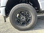 New 2026 Ford F-250 XL Regular Cab 4WD Pickup for sale #KBF260559 - photo 9