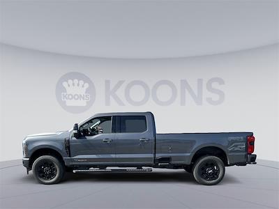 New 2026 Ford F-350 Lariat Crew Cab 4WD SRW Pickup for sale #KBF260560 - photo 2