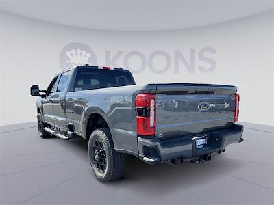 2026 Ford F-350 Crew Cab SRW 4WD Pickup for sale #KBF260560 - photo 2