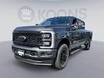 New 2026 Ford F-350 Lariat Crew Cab 4WD SRW Pickup for sale #KBF260560 - photo 1