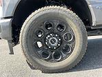 New 2026 Ford F-350 Lariat Crew Cab 4WD SRW Pickup for sale #KBF260560 - photo 9