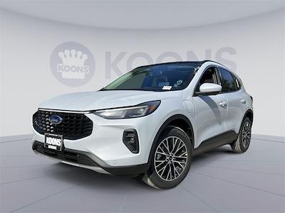 2026 Ford Escape FWD SUV for sale #KBF260569 - photo 1