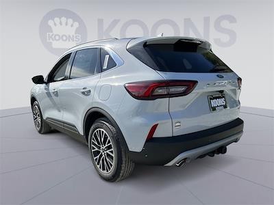 2026 Ford Escape FWD SUV for sale #KBF260569 - photo 2