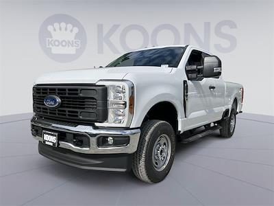 New 2026 Ford F-250 XL Super Cab 4WD Pickup for sale #KBF260570 - photo 1