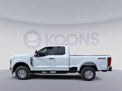 New 2026 Ford F-250 XL Super Cab 4WD Pickup for sale #KBF260570 - photo 2