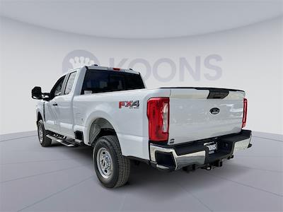 New 2026 Ford F-250 XL Super Cab 4WD Pickup for sale #KBF260570 - photo 2