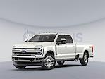 New 2026 Ford F-350 King Ranch Crew Cab 4WD SRW Pickup for sale #KBF260571 - photo 1