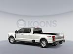 New 2026 Ford F-350 King Ranch Crew Cab 4WD SRW Pickup for sale #KBF260571 - photo 2