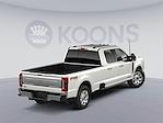 New 2026 Ford F-350 King Ranch Crew Cab 4WD SRW Pickup for sale #KBF260571 - photo 3