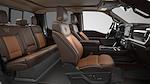 New 2026 Ford F-350 King Ranch Crew Cab 4WD SRW Pickup for sale #KBF260571 - photo 6