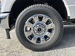 New 2026 Ford F-350 King Ranch Crew Cab 4WD SRW Pickup for sale #KBF260571 - photo 9